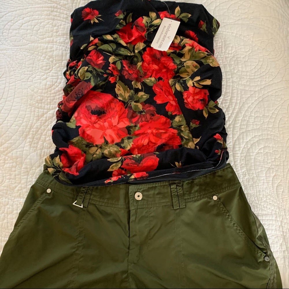 SUMMER OUTFIT